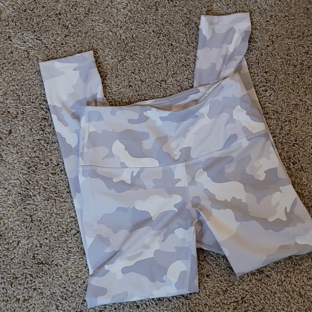 Yoga licious leggings workout spandex Small